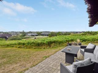 Holiday Home Annika - from the sea by Interhome - 9