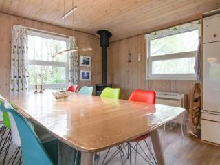Holiday Home Gudni - 250m from the sea by Interhome - 3