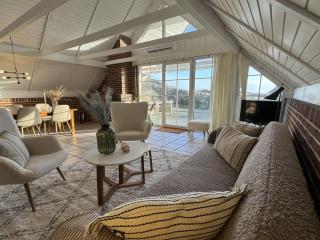 Holiday Home Edvard - 400m from the sea by Interhome - 8