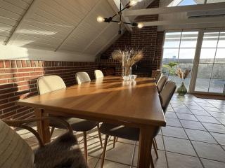 Holiday Home Edvard - 400m from the sea by Interhome - 5