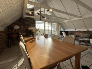 Holiday Home Edvard - 400m from the sea by Interhome - 4