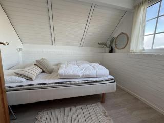 Holiday Home Edvard - 400m from the sea by Interhome - 1