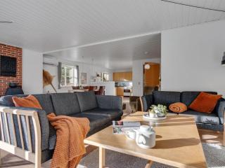 Holiday Home Harpa - 2-5km from the sea by Interhome - 7