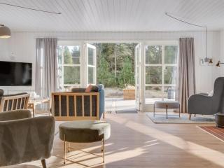 Holiday Home Harpa - 2-5km from the sea by Interhome - 6