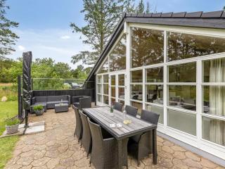 Holiday Home Ørwendil - 2km from the sea by Interhome - 8