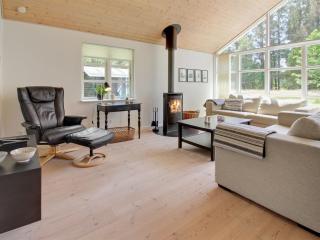 Holiday Home Ørwendil - 2km from the sea by Interhome - 5