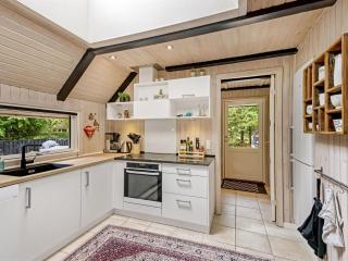 Holiday Home Arttu - 2-4km from the sea by Interhome - 6