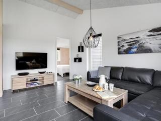 Holiday Home Soili - 1-2km from the sea by Interhome - 3