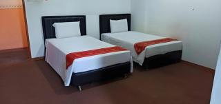 OYO 90785 Pandan Hotel - 3