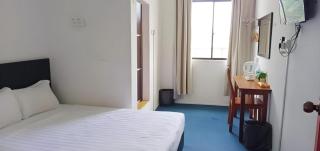 OYO 90785 Pandan Hotel - 2