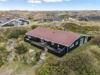 Holiday Home Wighman - from the sea by Interhome - 0