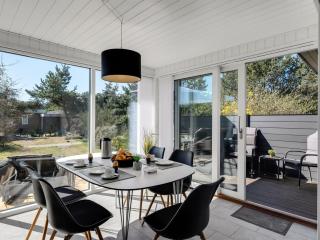 Holiday Home Clemence - 900m from the sea by Interhome - 8