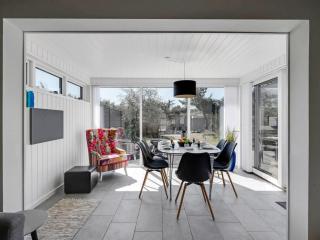 Holiday Home Clemence - 900m from the sea by Interhome - 7
