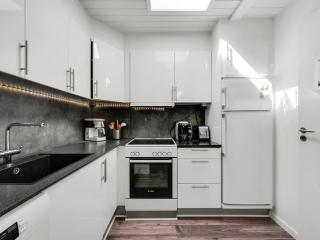 Holiday Home Clemence - 900m from the sea by Interhome - 3