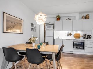 Apartment Anastasia - 200m from the sea by Interhome - 7