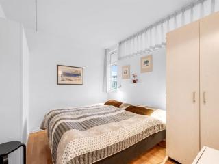 Apartment Anastasia - 200m from the sea by Interhome - 1