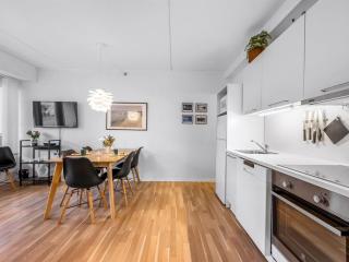 Apartment Anastasia - 200m from the sea by Interhome - 2