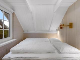 Holiday Home Gunhwat - 350m to the fjord by Interhome - 2