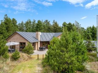 Holiday Home Thormar - 1-5km from the sea by Interhome - 0
