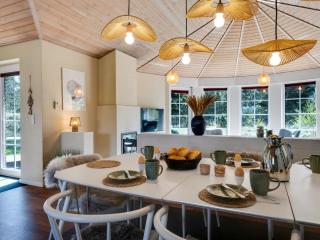 Holiday Home Ingmund - 2km from the sea by Interhome - 7