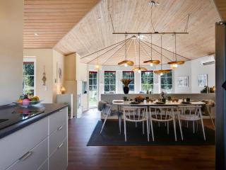 Holiday Home Ingmund - 2km from the sea by Interhome - 6