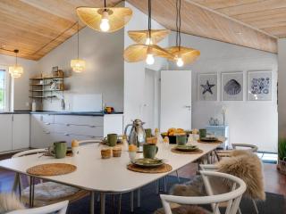 Holiday Home Ingmund - 2km from the sea by Interhome - 5