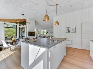 Holiday Home Lassi - 950m from the sea by Interhome - 1