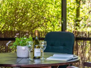 Holiday Home Jorina - 700m to the fjord by Interhome - 1