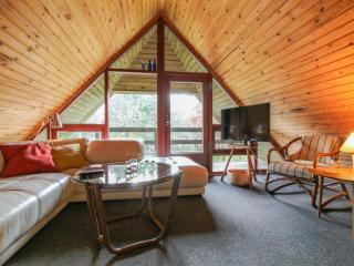 Holiday Home Alfons - 600m from the sea by Interhome - 1