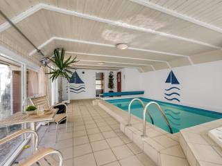 Holiday Home Grep - 700m from the sea by Interhome - 9