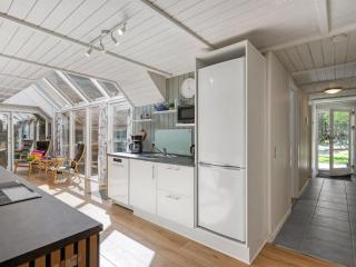 Holiday Home Grep - 700m from the sea by Interhome - 7