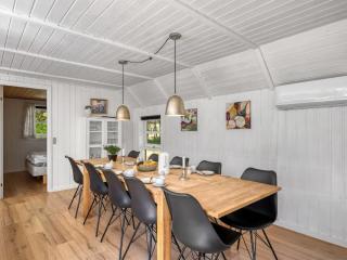 Holiday Home Grep - 700m from the sea by Interhome - 4