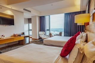 The Iris Signature Hotel and Spa - 6