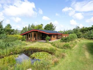 Holiday Home Sune - 500m from the sea by Interhome - 0