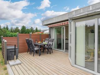 Holiday Home Skakke - 900m from the sea by Interhome - 2