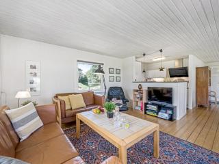 Holiday Home Elny - 500m to the fjord by Interhome - 6