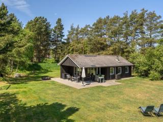 Holiday Home Elny - 500m to the fjord by Interhome - 9