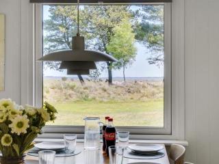 Holiday Home Elny - 500m to the fjord by Interhome - 4
