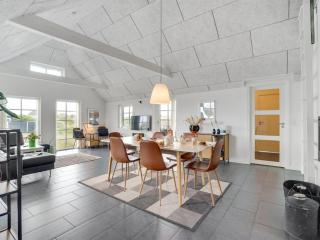 Holiday Home Stenkwith - from the sea by Interhome - 5