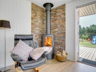 Holiday Home Thorvor - 1-5km from the sea by Interhome - 7