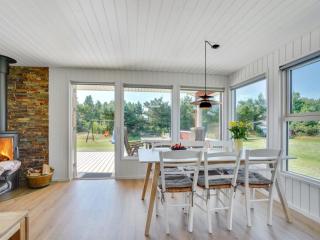 Holiday Home Thorvor - 1-5km from the sea by Interhome - 4