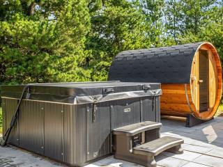 Holiday Home Tammes - 1km from the sea by Interhome - 9