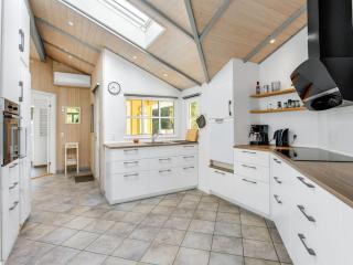 Holiday Home Tammes - 1km from the sea by Interhome - 7