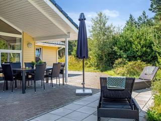 Holiday Home Tammes - 1km from the sea by Interhome - 0