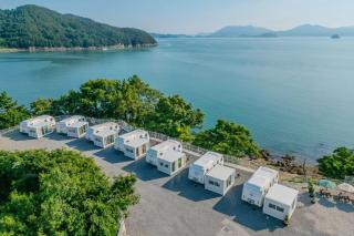 Yeosu Night Sea Caravan - 0