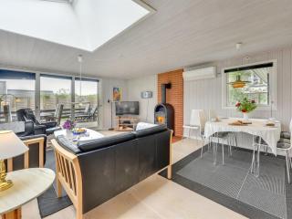 Holiday Home Hildegarde - 900m from the sea by Interhome - 4