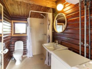 Holiday Home Svenne - 500m from the sea by Interhome - 5