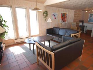 Holiday Home Riborg - from the sea by Interhome - 8