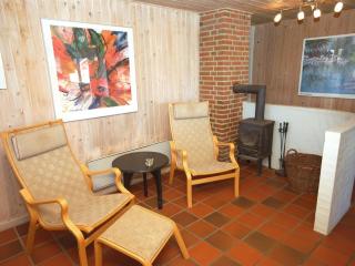 Holiday Home Riborg - from the sea by Interhome - 6