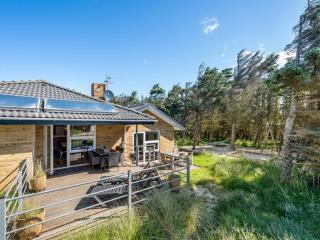 Holiday Home Ewy - 300m from the sea by Interhome - 9